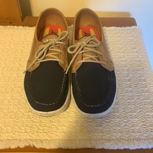 Skechers on the go performance casual shoes